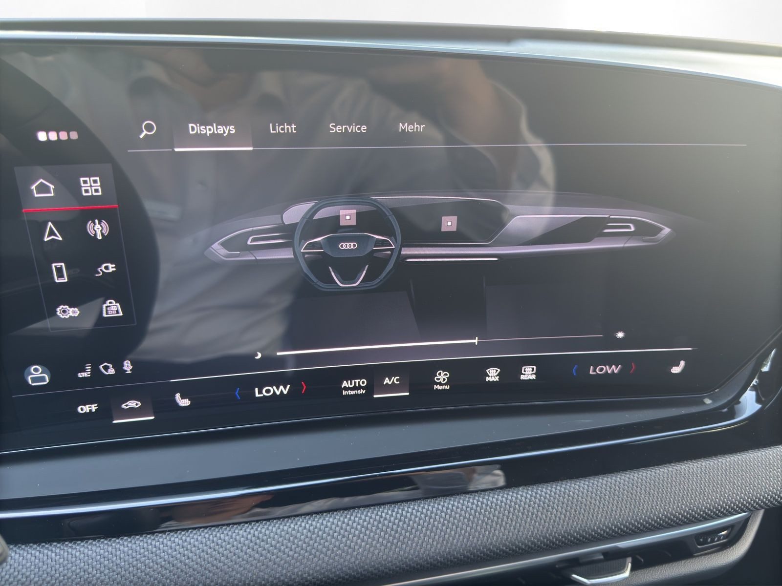 Audi A5 Avant – Bild 15
