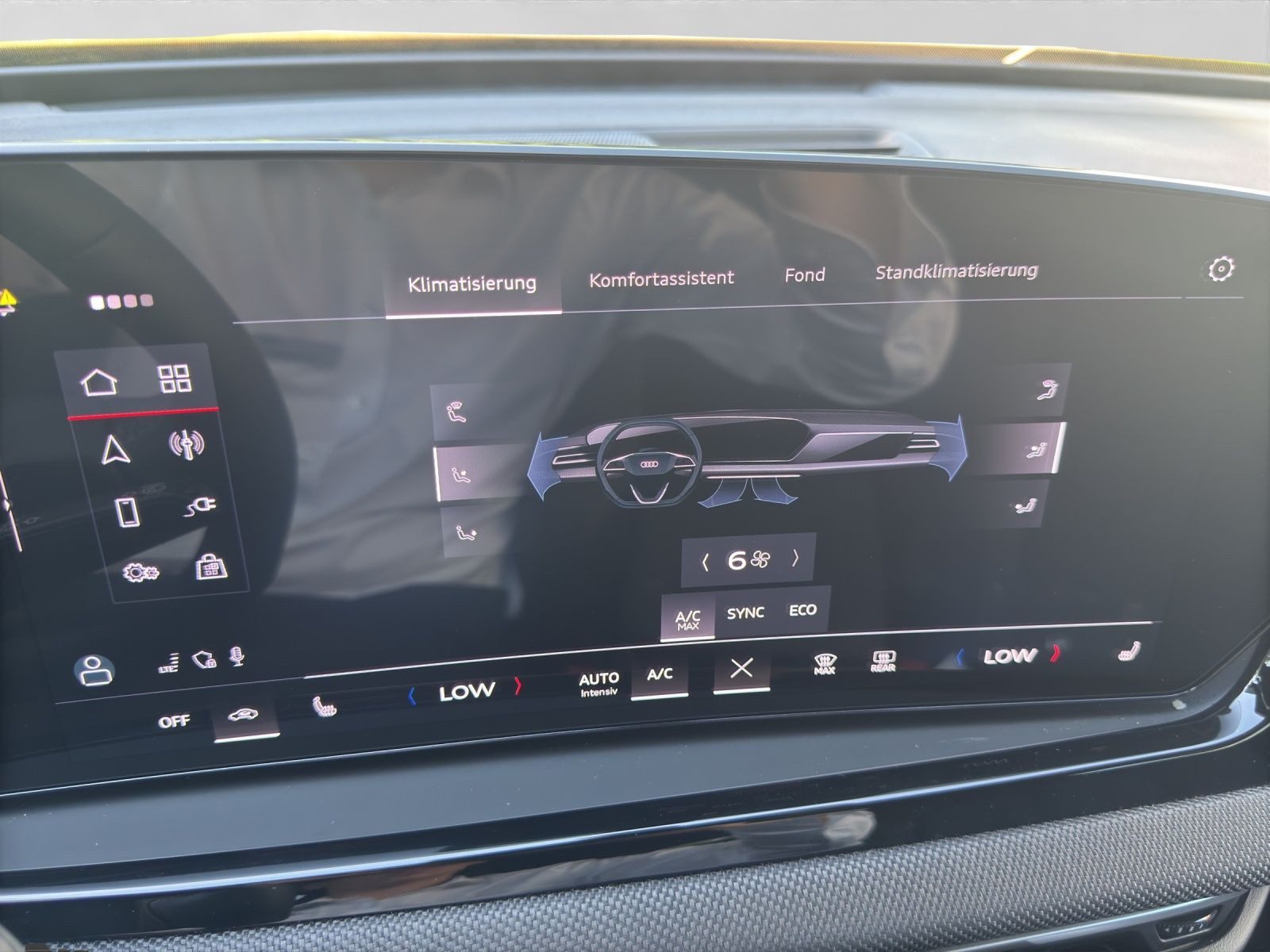 Audi A5 Avant – Bild 16