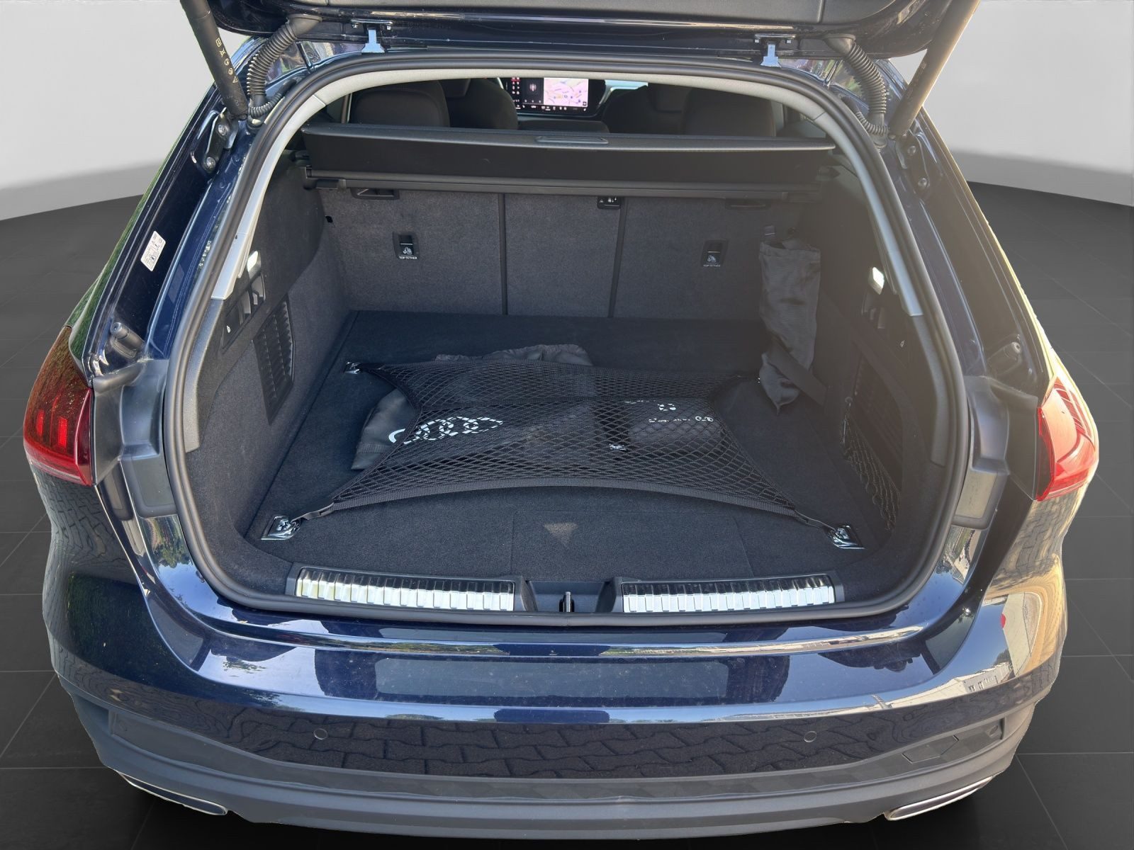 Audi A5 Avant – Bild 17