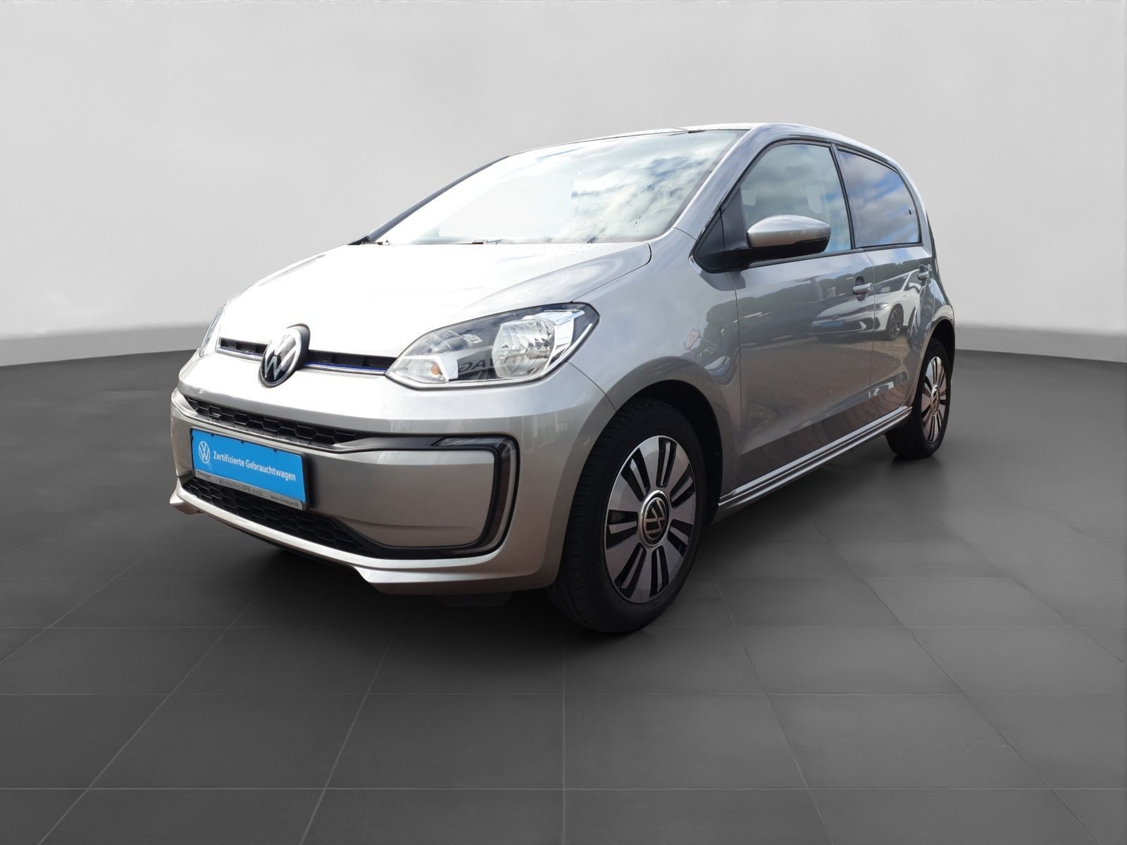 Volkswagen e-up! – Bild 2