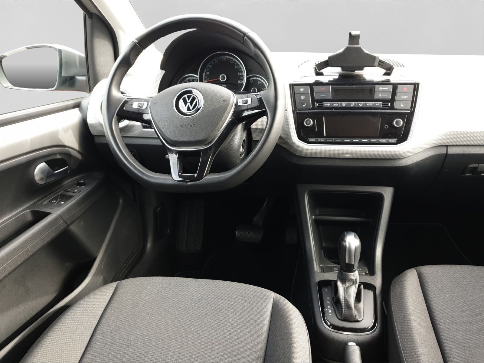 Volkswagen e-up! – Bild 5