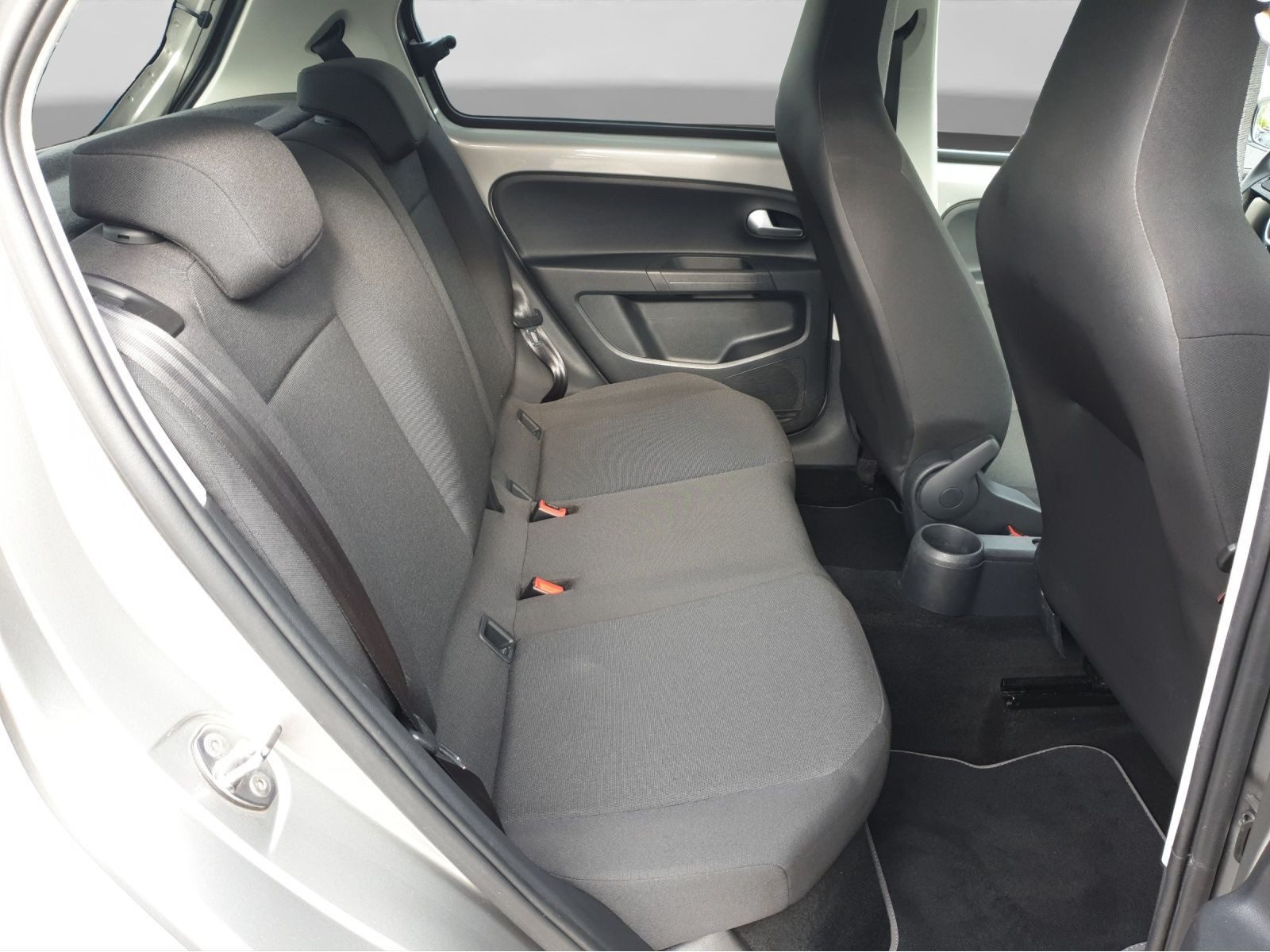 Volkswagen e-up! – Bild 6