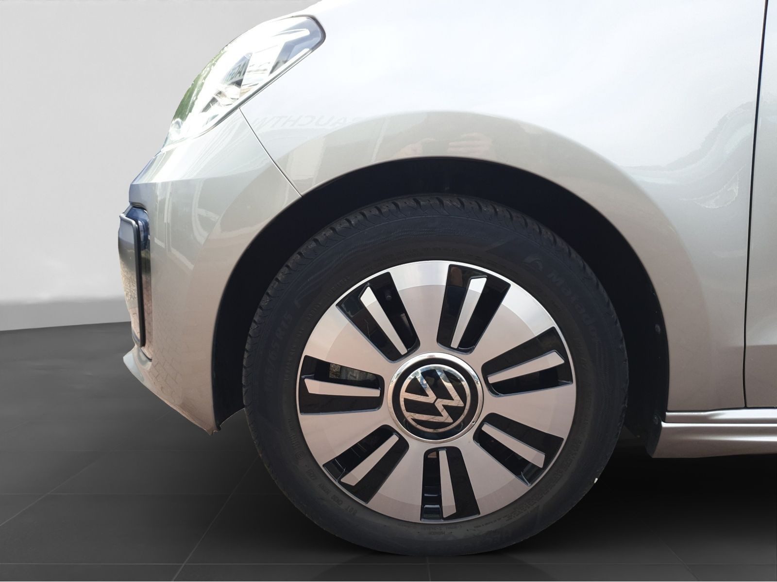 Volkswagen e-up! – Bild 7