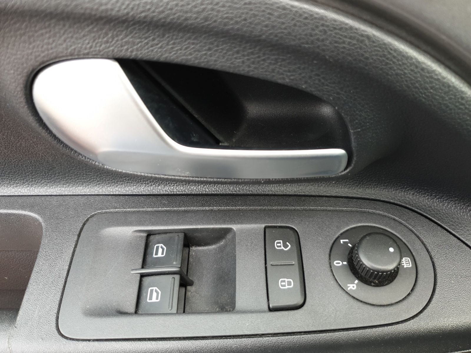 Volkswagen e-up! – Bild 8
