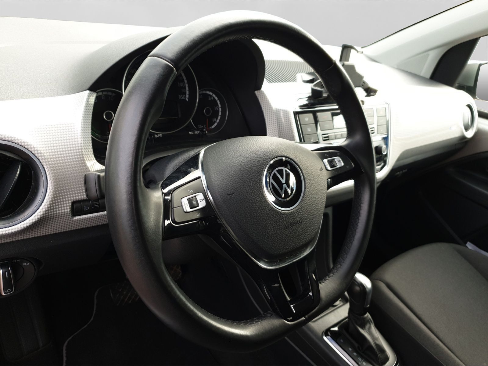 Volkswagen e-up! – Bild 9