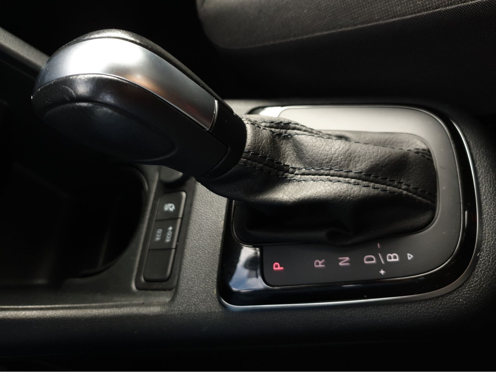 Volkswagen e-up! – Bild 11