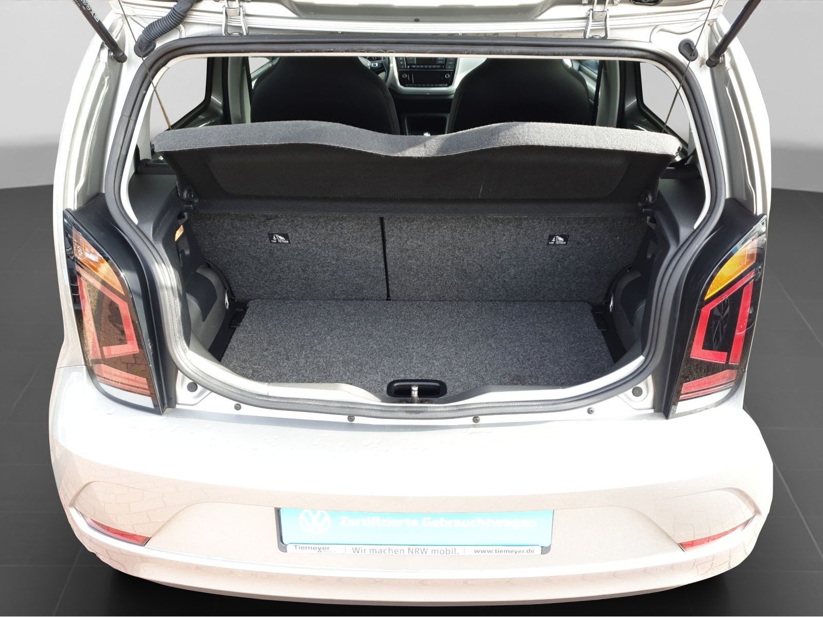 Volkswagen e-up! – Bild 16