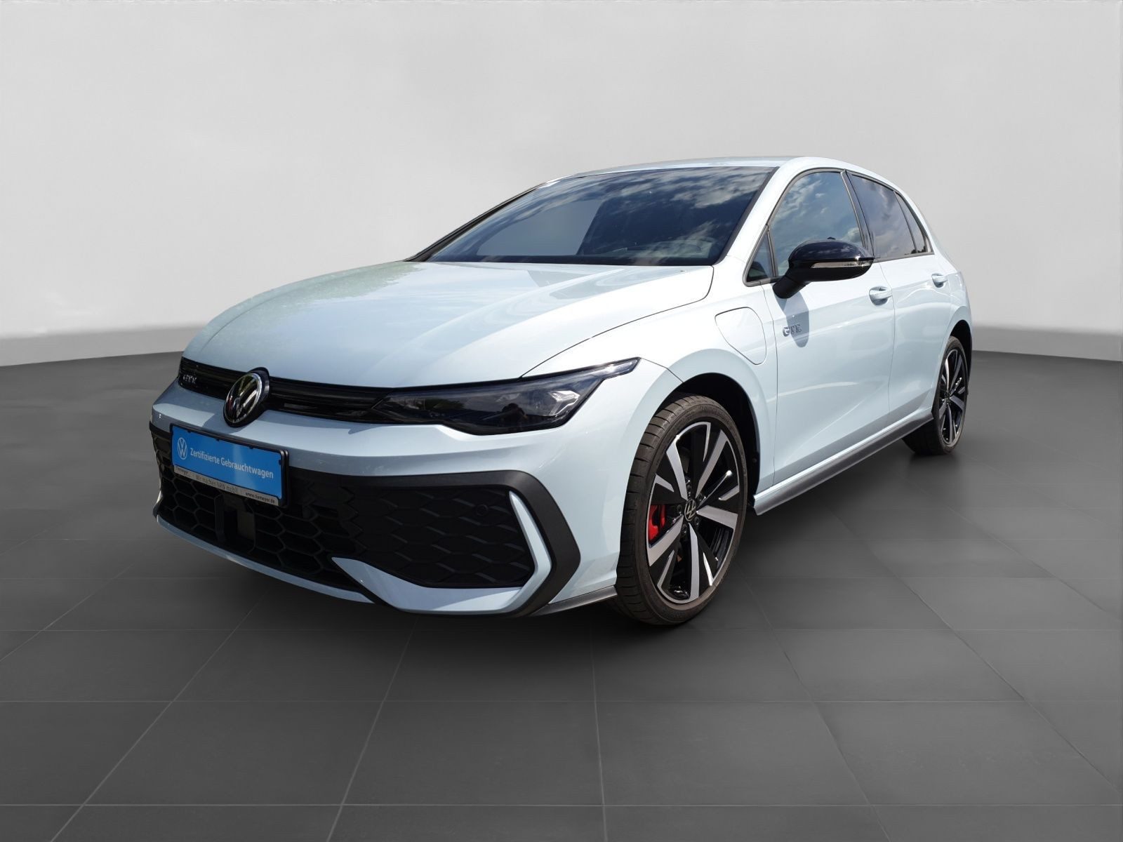 Volkswagen Golf – Foto 2