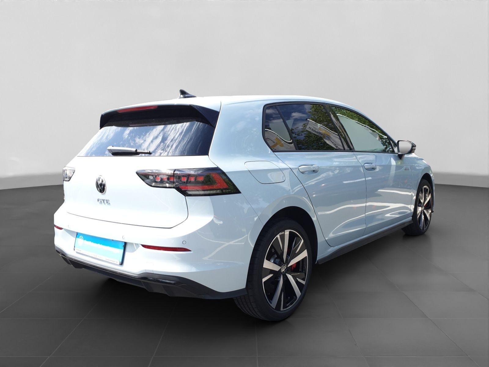 Volkswagen Golf – Foto 3