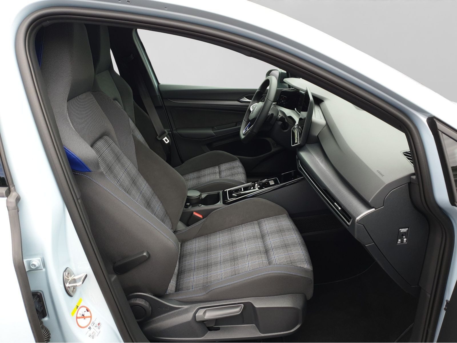 Volkswagen Golf – Foto 4
