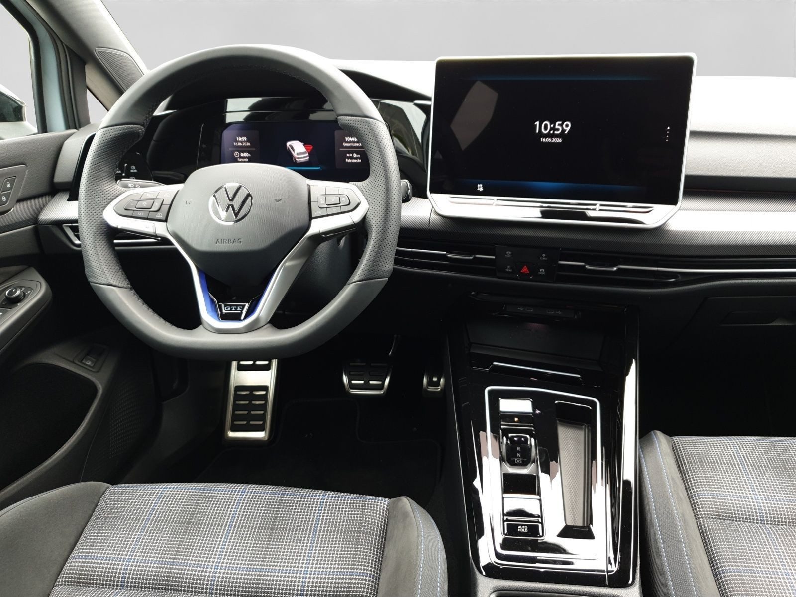 Volkswagen Golf – Foto 5