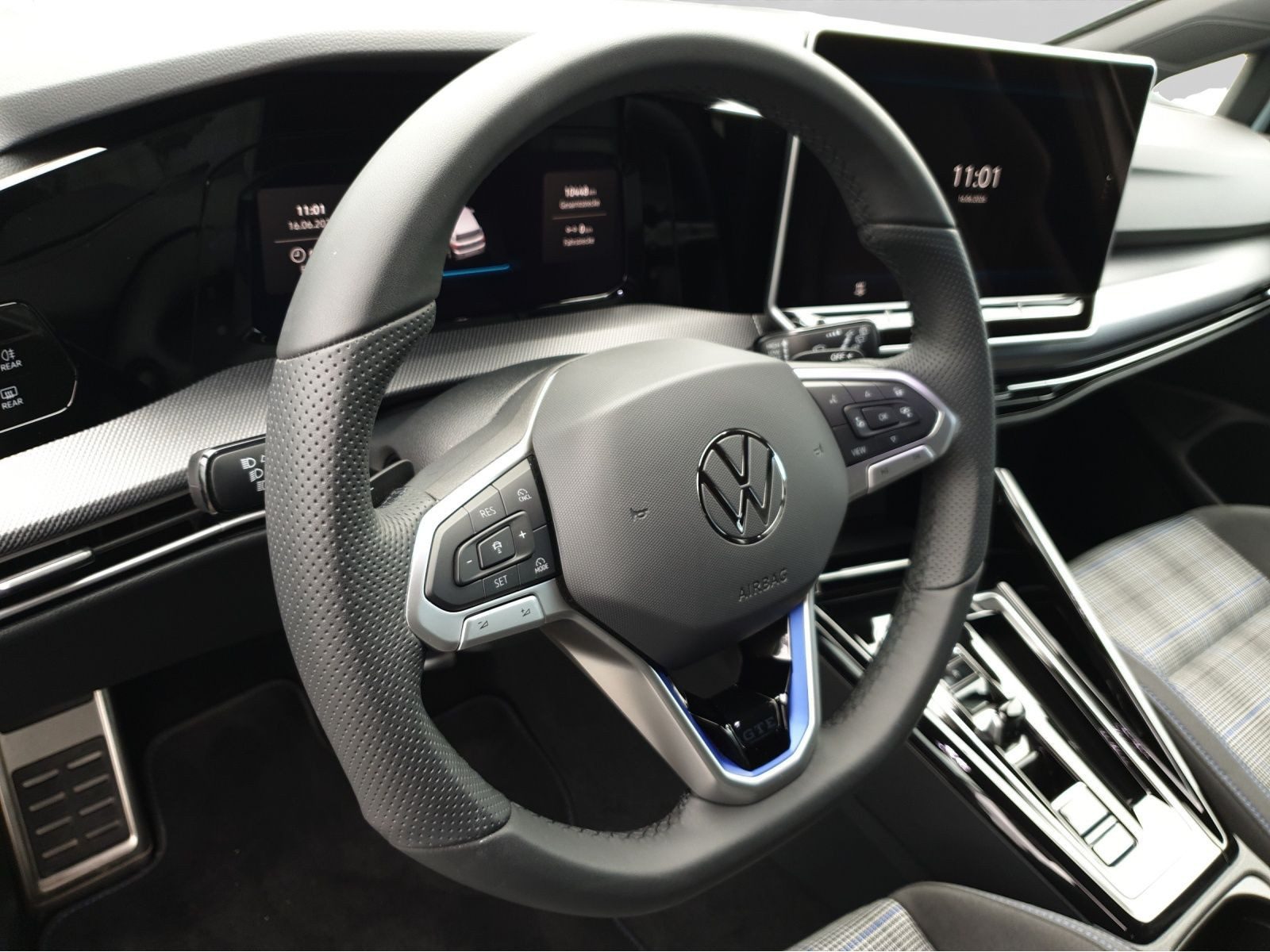 Volkswagen Golf – Foto 9