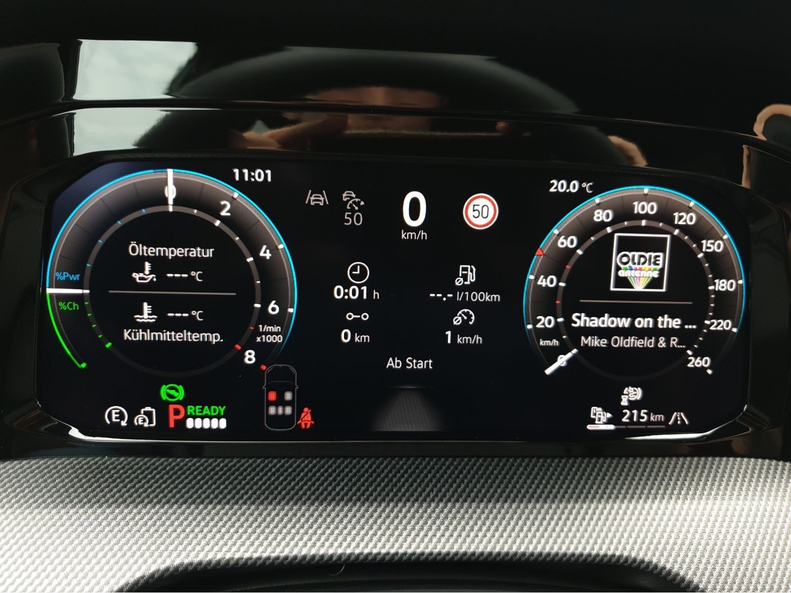 Volkswagen Golf – Foto 10