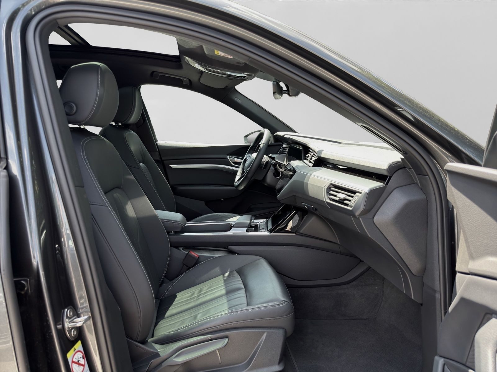 Audi Q8 e-tron – Bild 4
