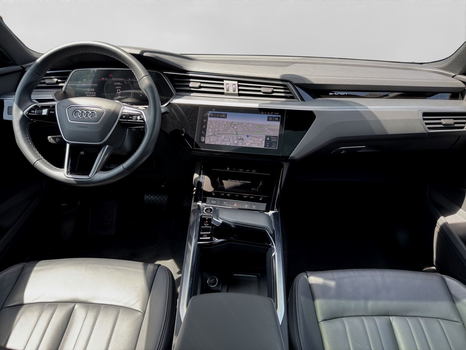 Audi Q8 e-tron – Bild 5