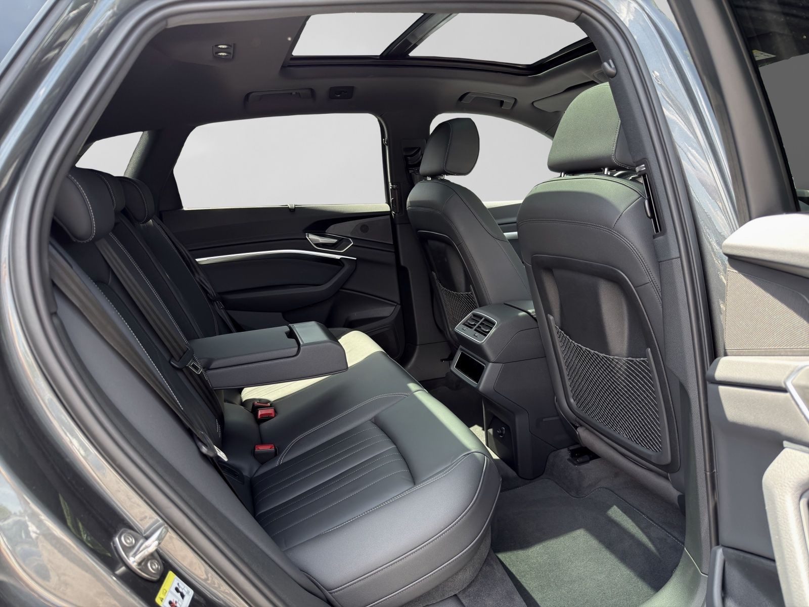 Audi Q8 e-tron – Bild 6