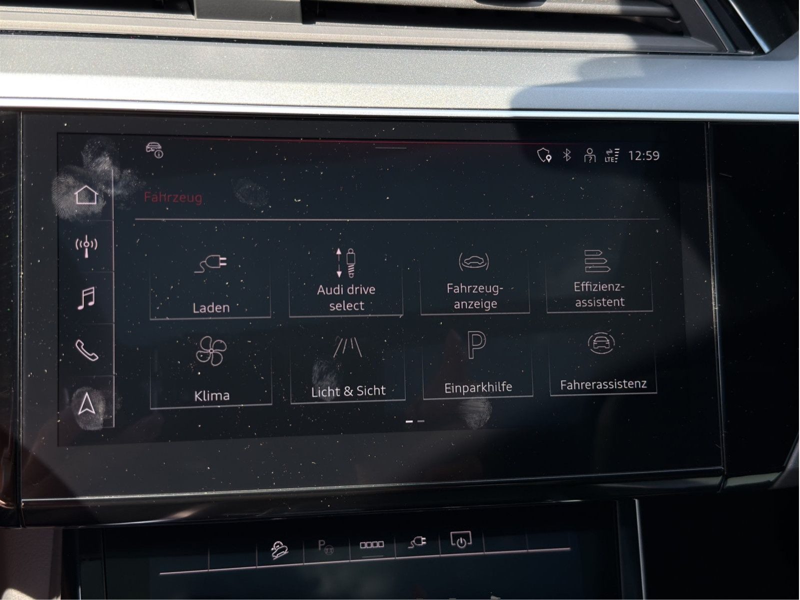 Audi Q8 e-tron – Bild 14