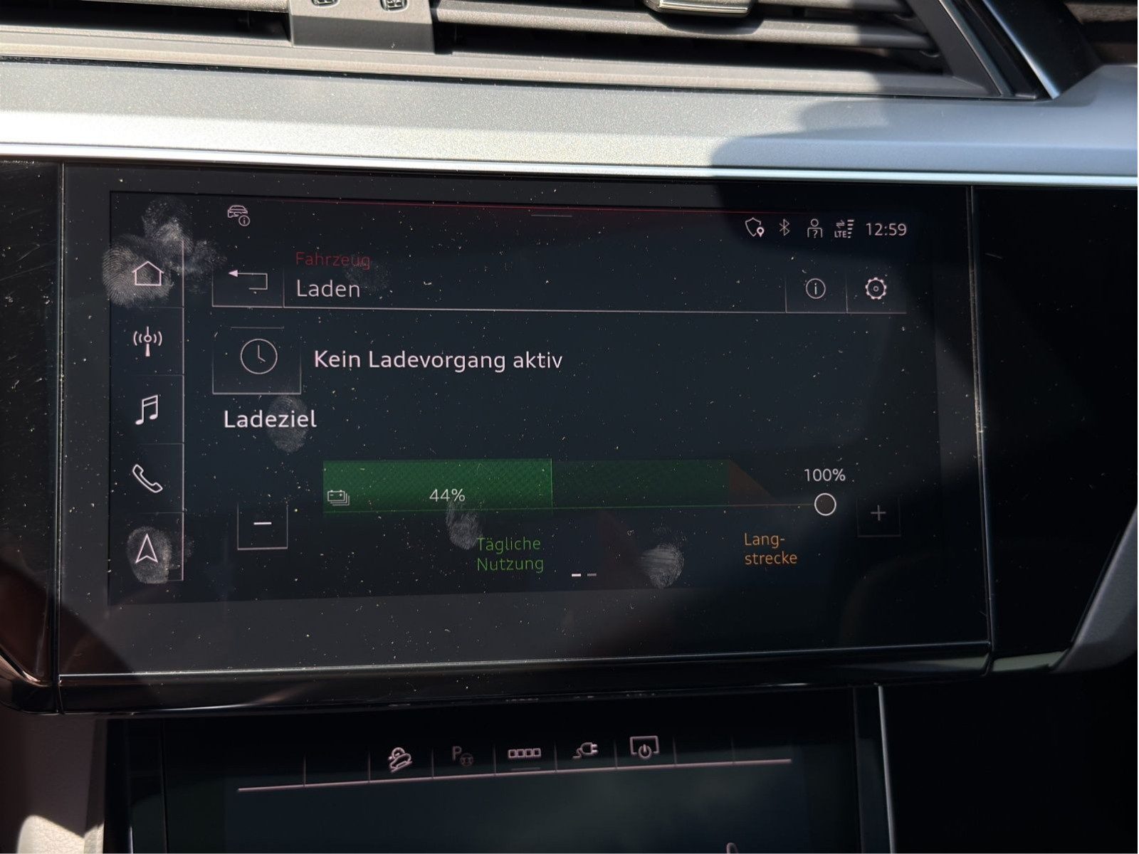 Audi Q8 e-tron – Bild 15