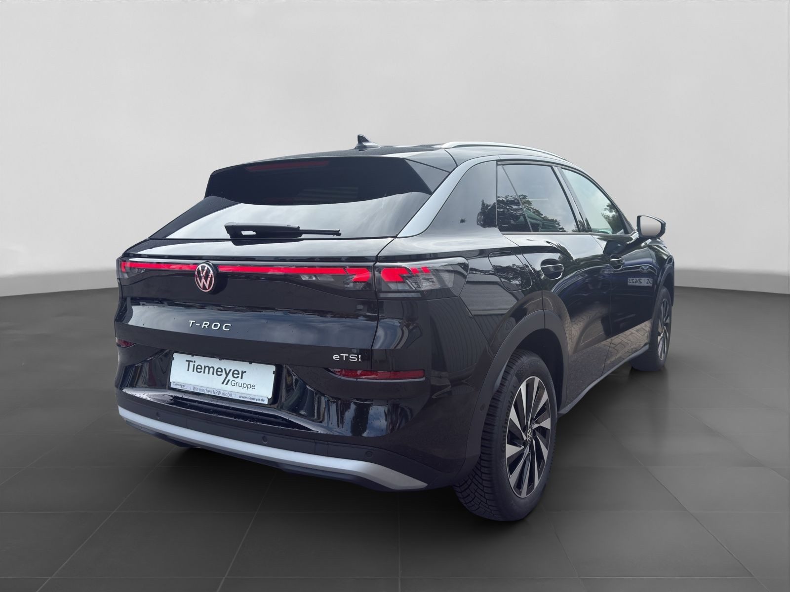 Volkswagen T-Roc – Foto 3
