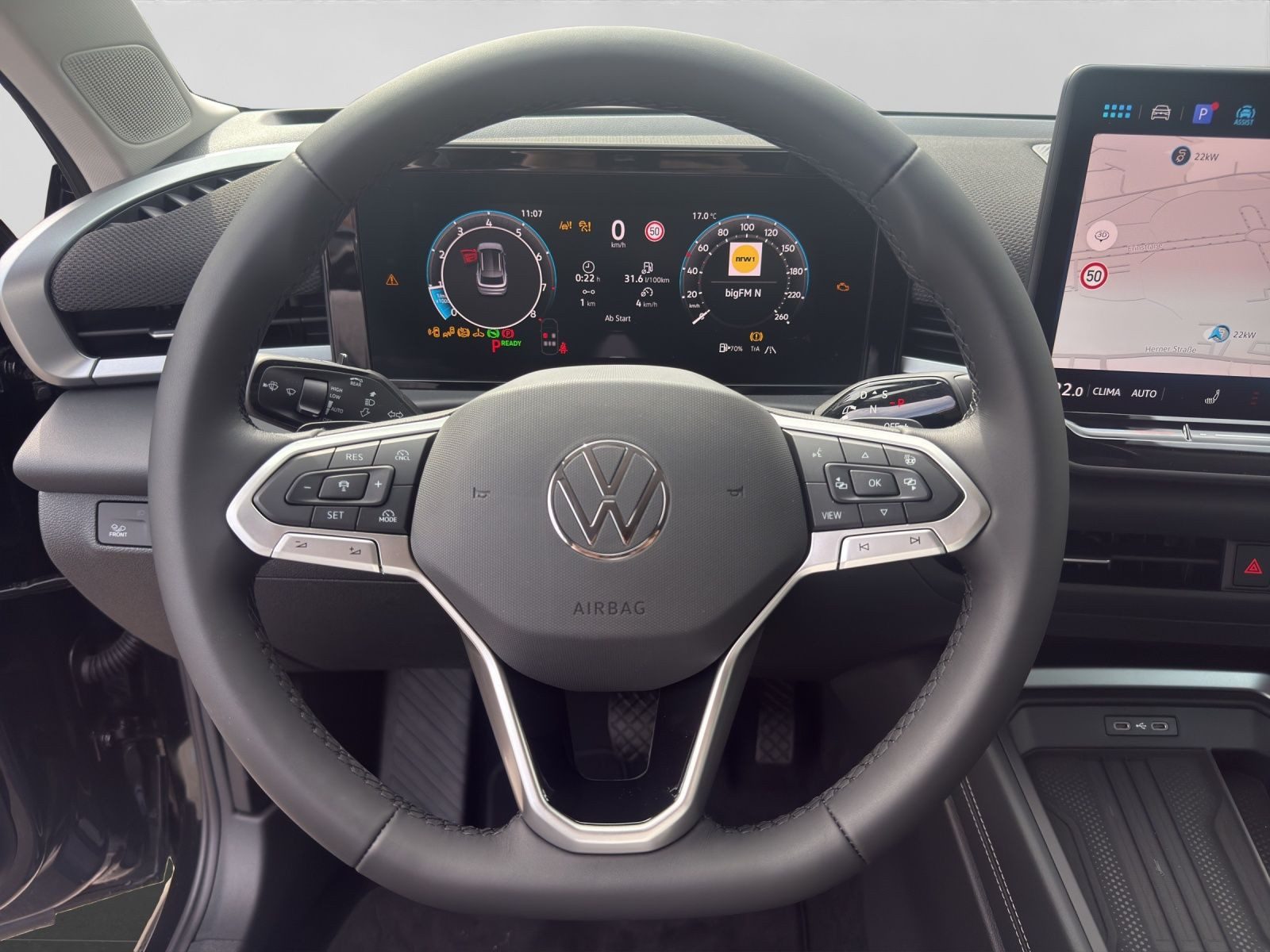 Volkswagen T-Roc – Foto 9