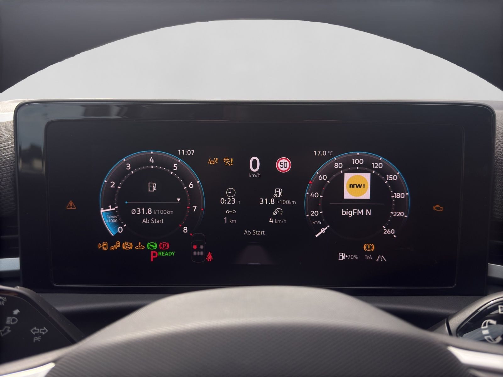 Volkswagen T-Roc – Foto 10