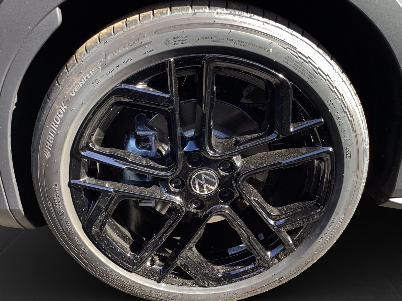 Volkswagen T-Roc – Foto 7