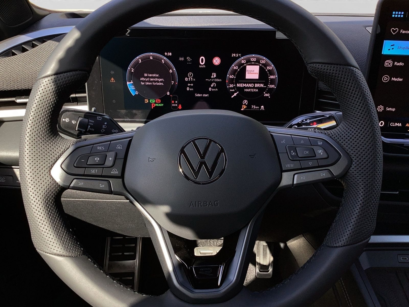 Volkswagen T-Roc – Foto 9