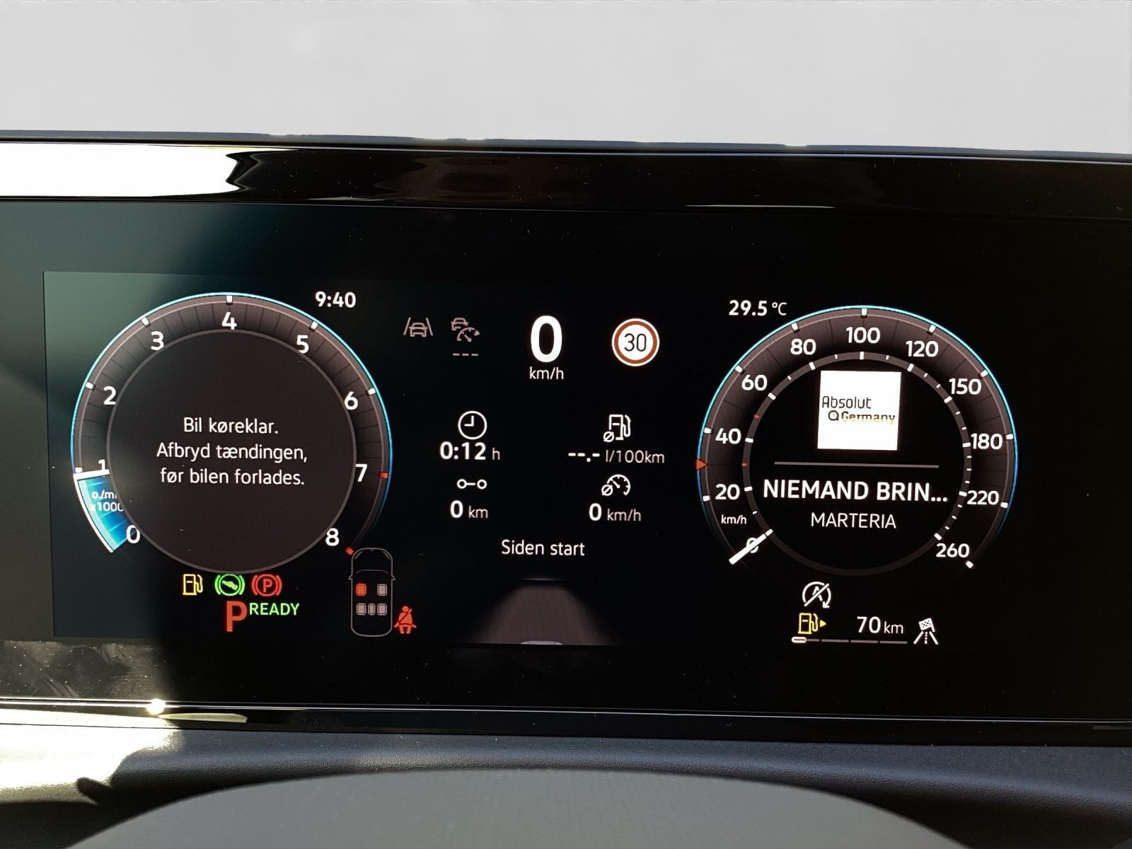 Volkswagen T-Roc – Foto 10