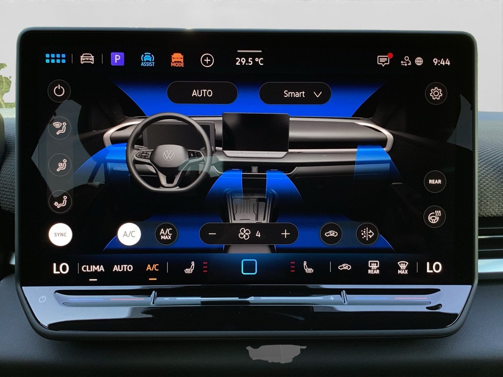 Volkswagen T-Roc – Foto 15