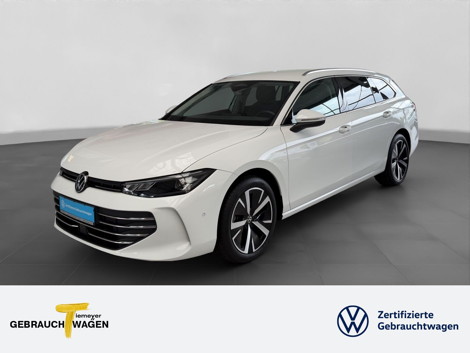 Volkswagen Passat Variant – Bild 1