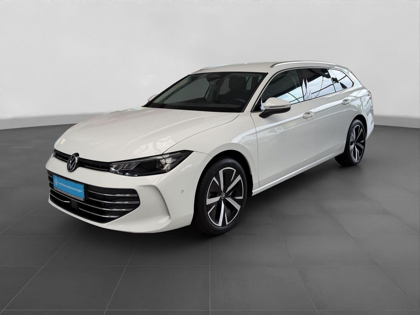Volkswagen Passat Variant – Bild 2