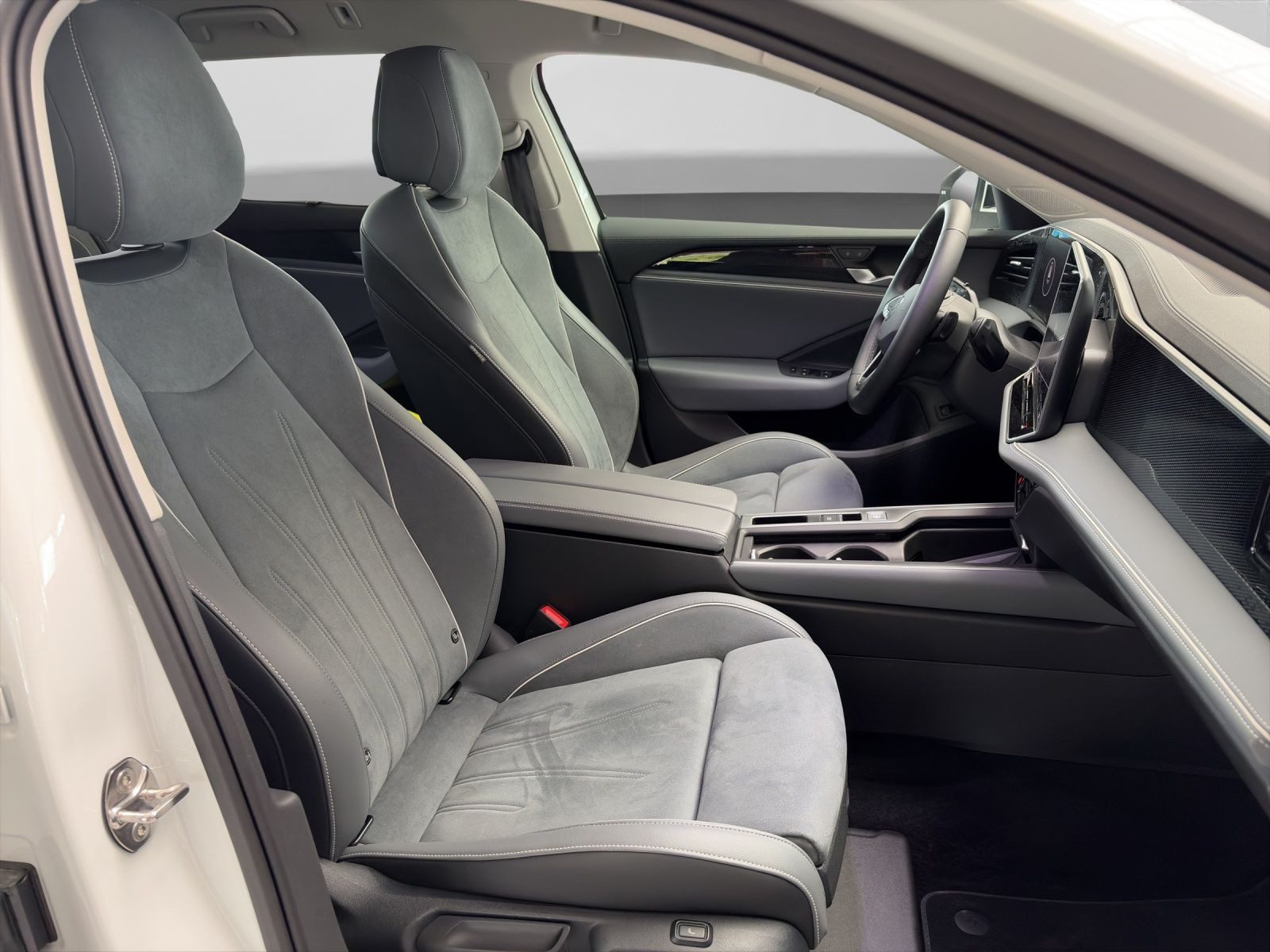 Volkswagen Passat Variant – Bild 4