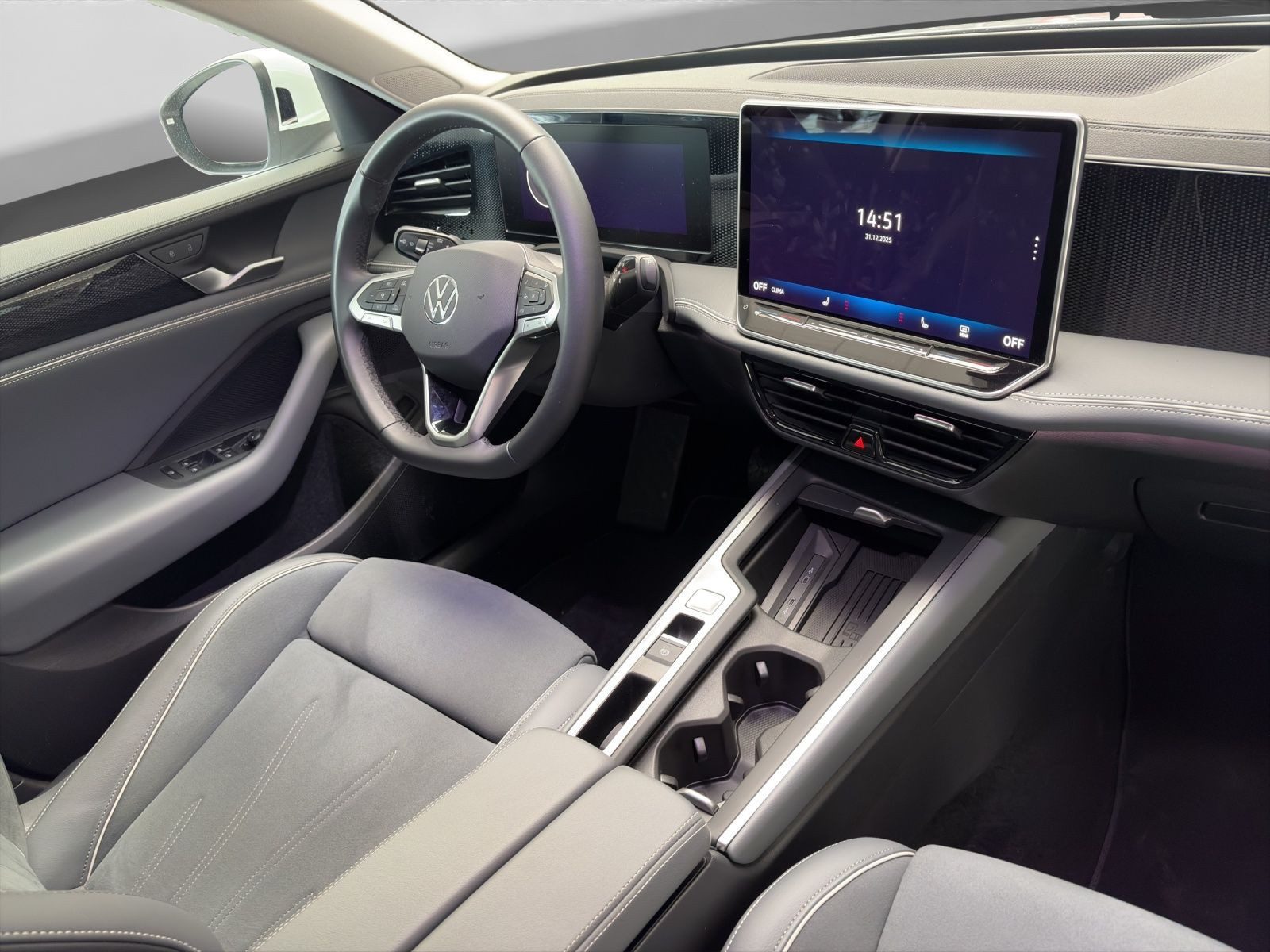 Volkswagen Passat Variant – Bild 5