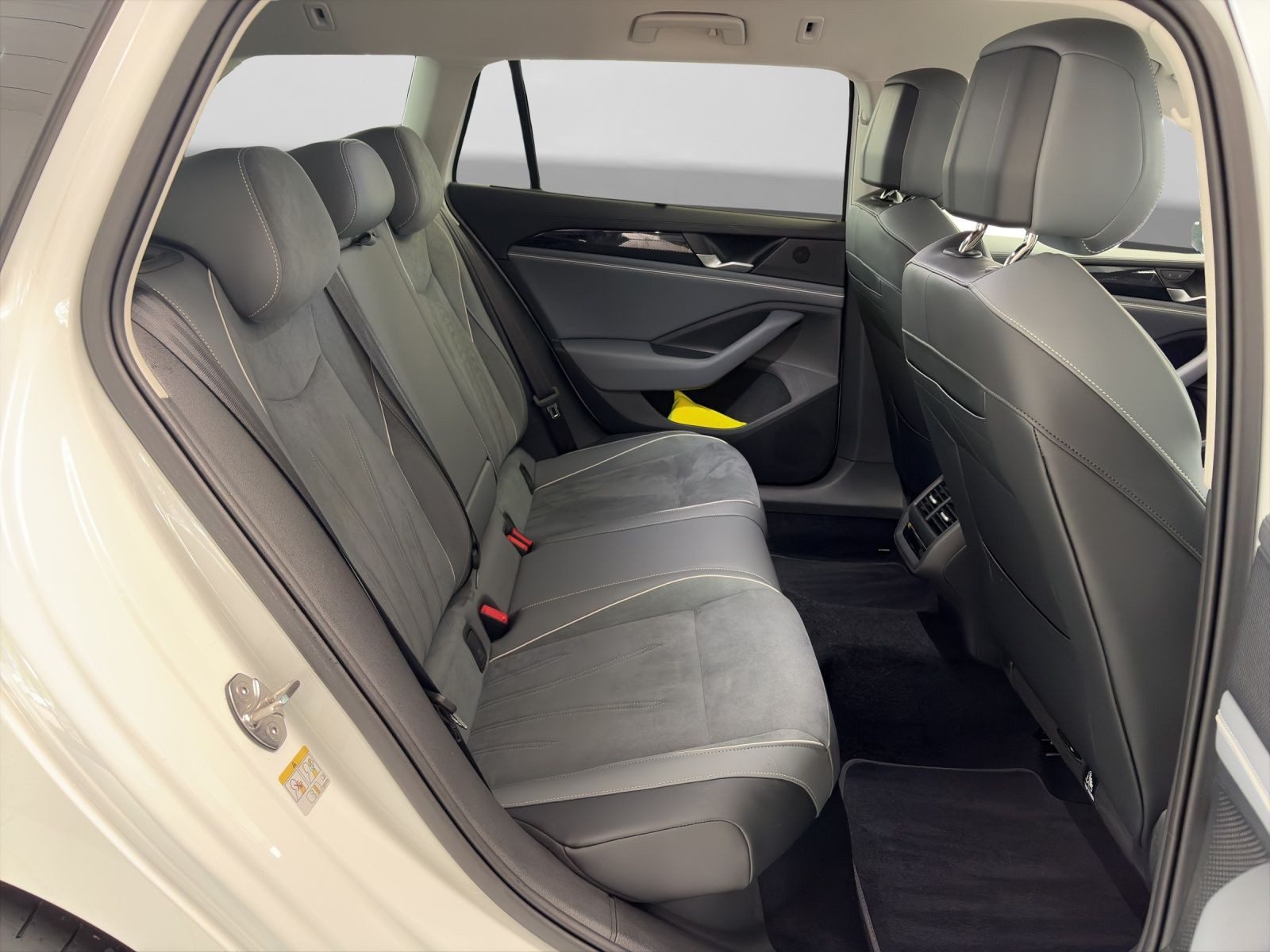 Volkswagen Passat Variant – Bild 6