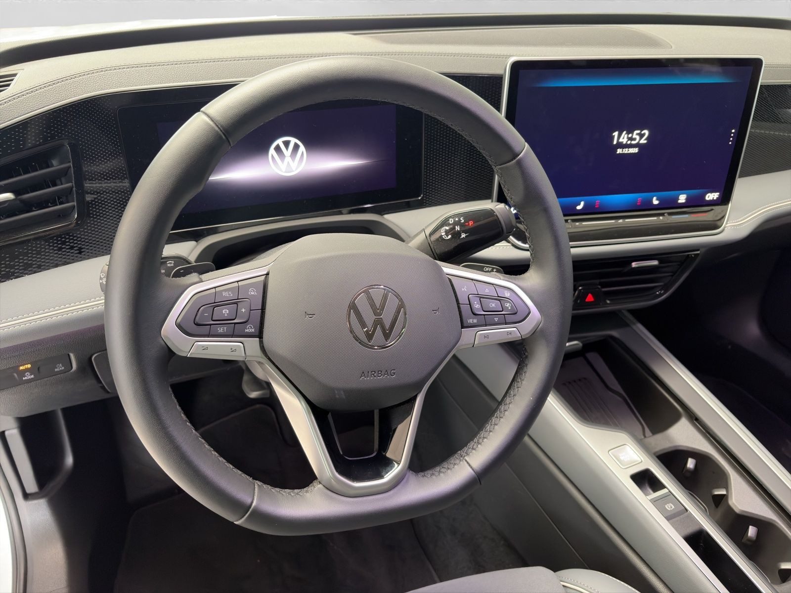 Volkswagen Passat Variant – Bild 9
