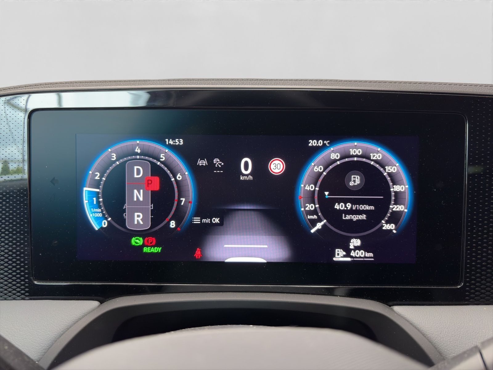 Volkswagen Passat Variant – Bild 10