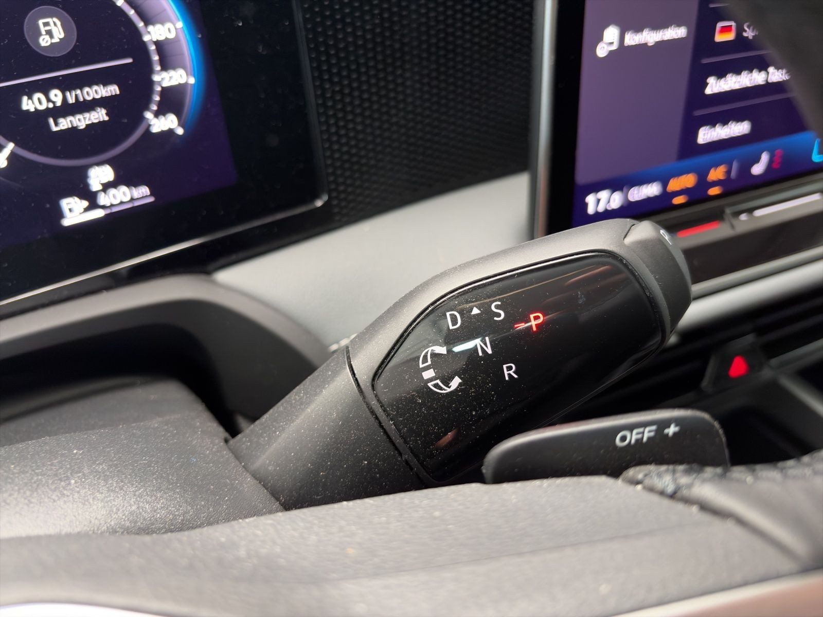 Volkswagen Passat Variant – Bild 11