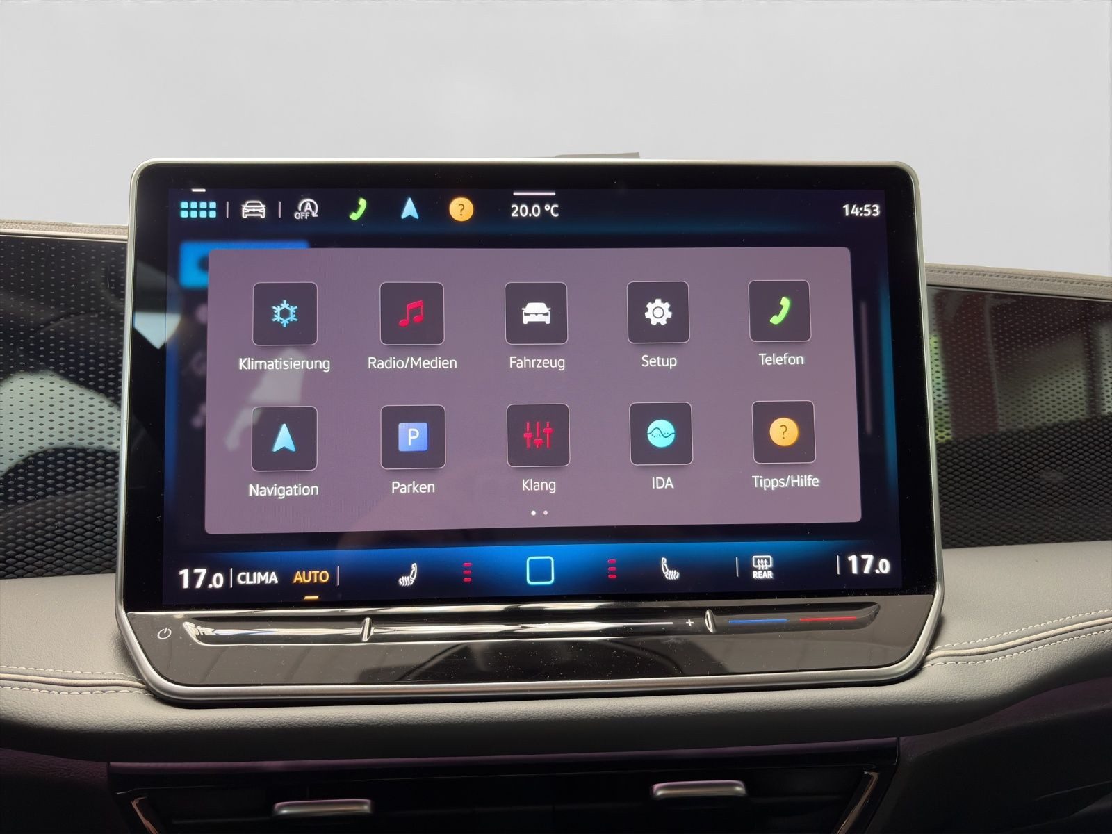 Volkswagen Passat Variant – Bild 12