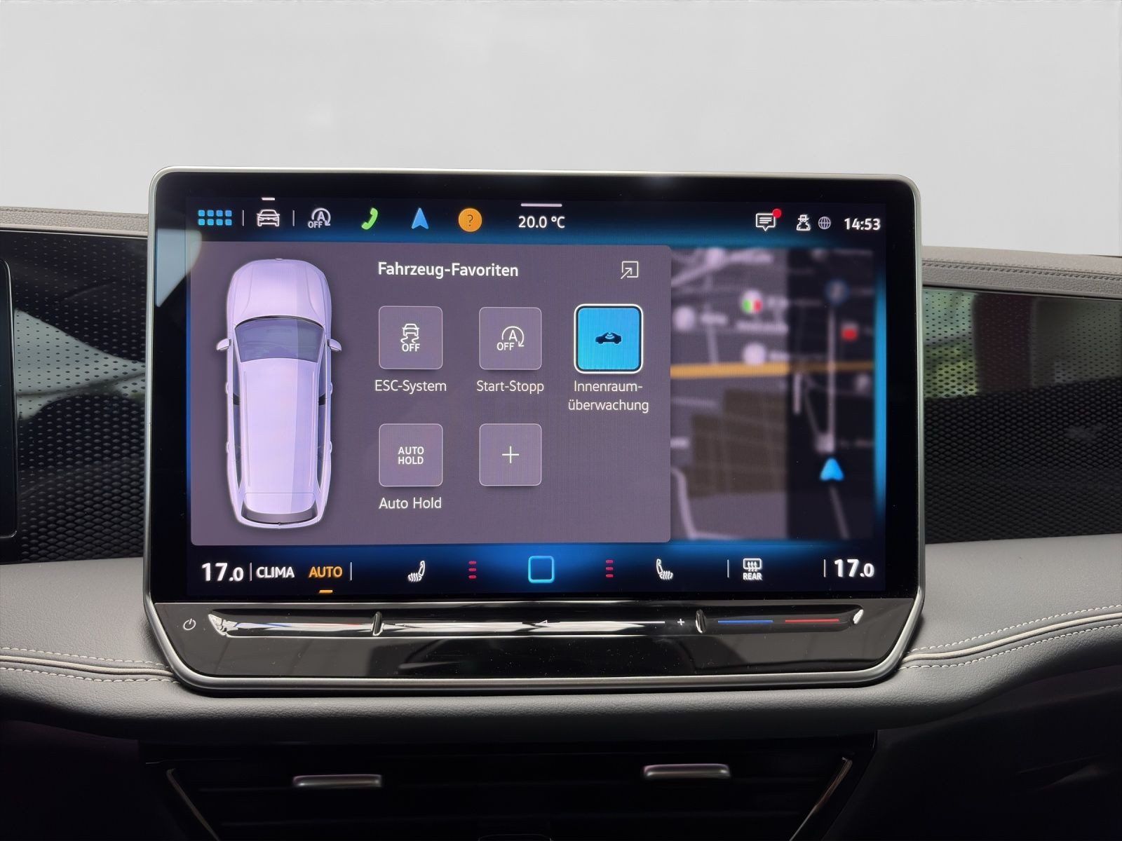Volkswagen Passat Variant – Bild 14