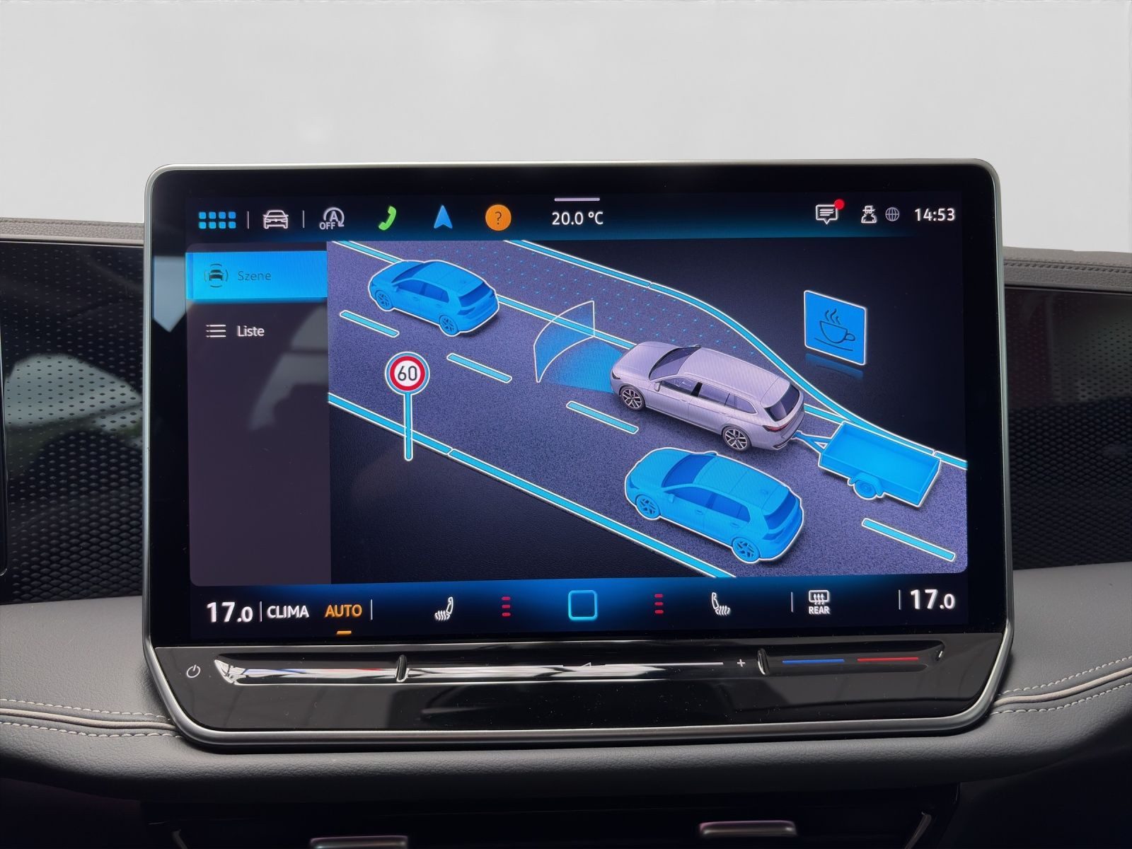 Volkswagen Passat Variant – Bild 15