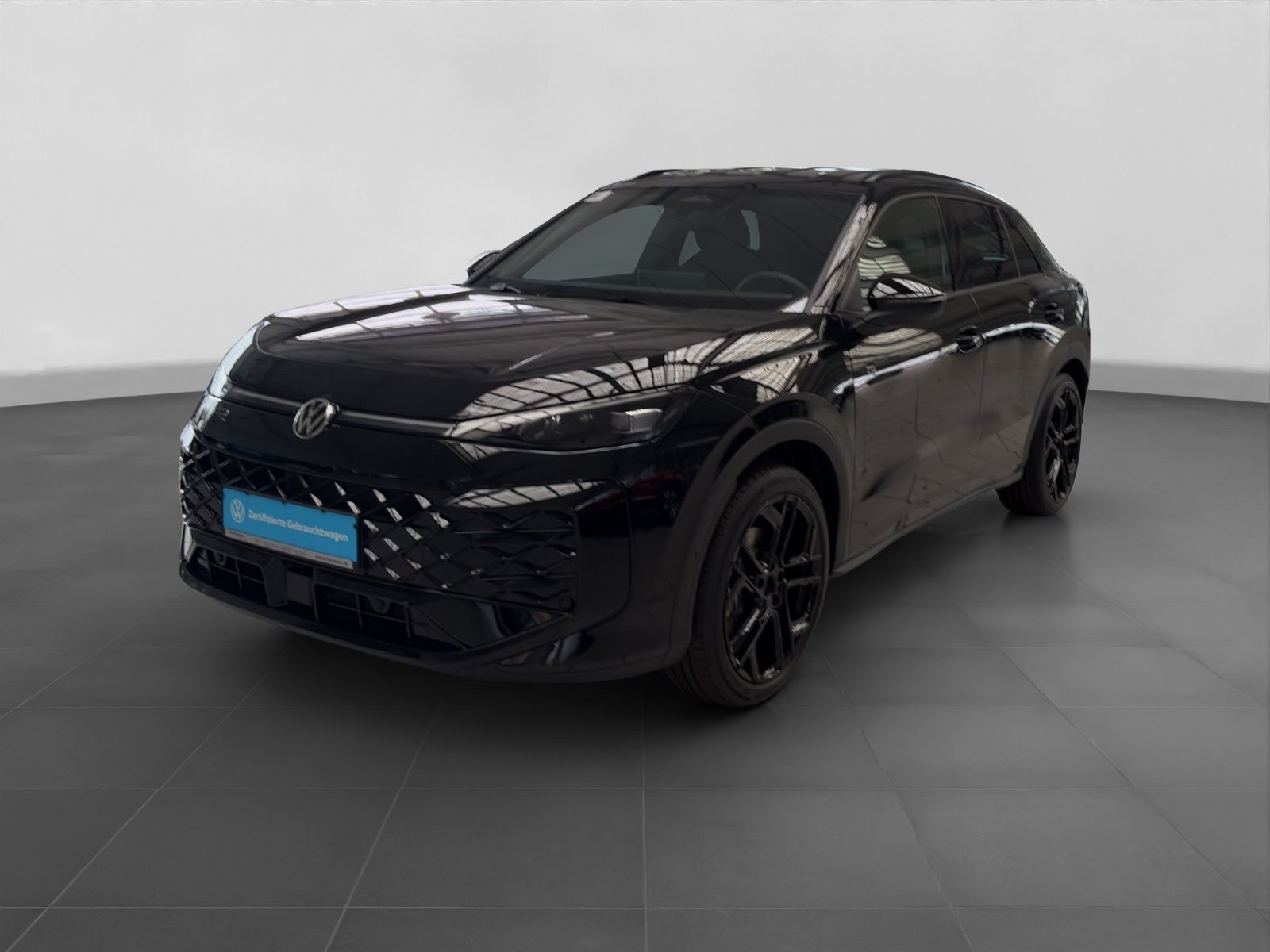 Volkswagen T-Roc – Foto 2