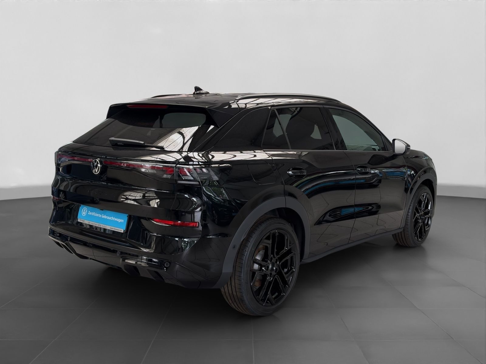 Volkswagen T-Roc – Foto 3