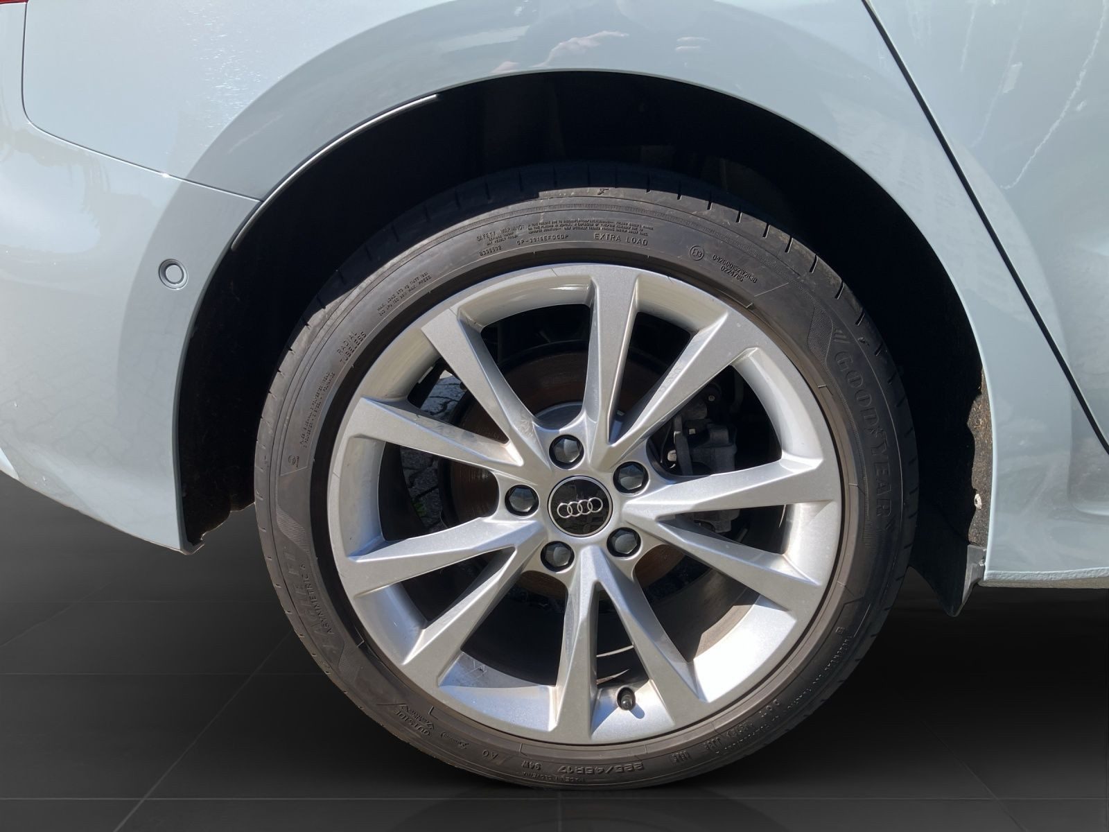 Audi A3 Sportback – Foto 7