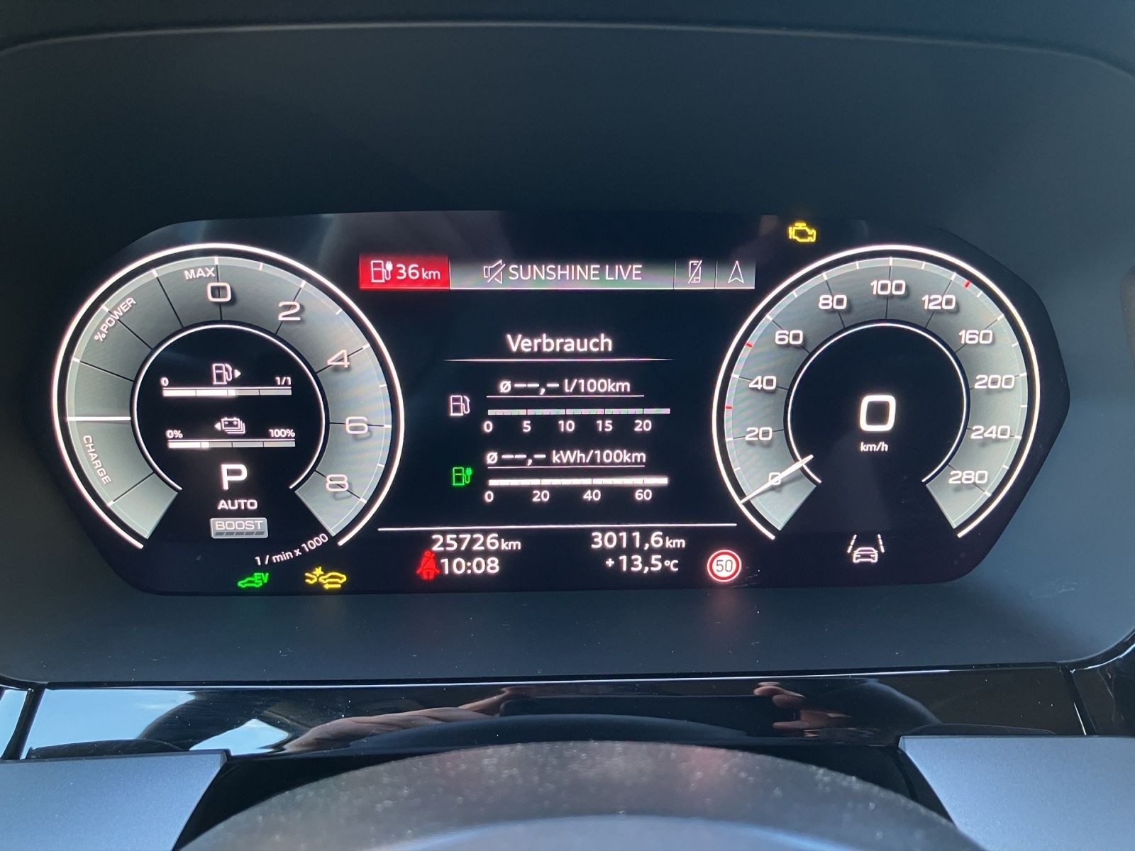 Audi A3 Sportback – Foto 10