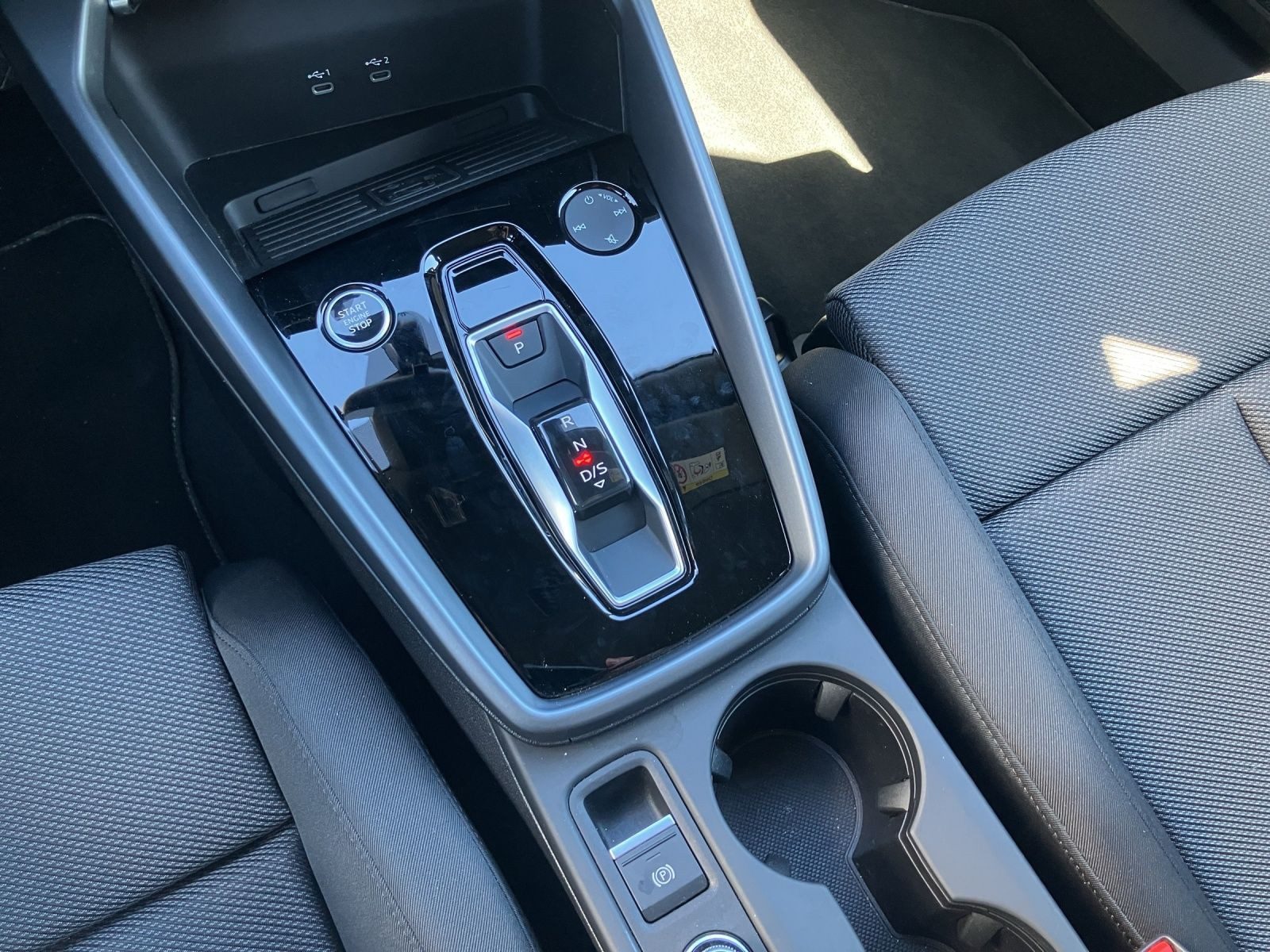 Audi A3 Sportback – Foto 11