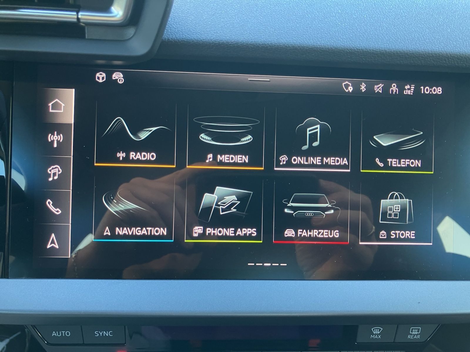 Audi A3 Sportback – Foto 15