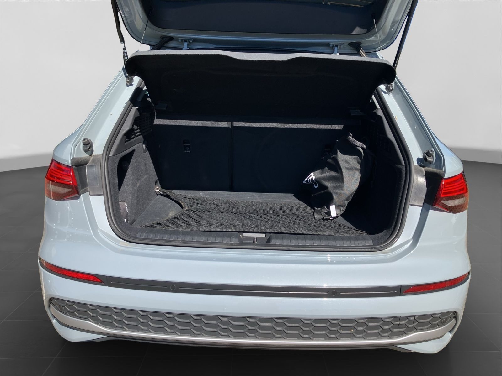 Audi A3 Sportback – Foto 17