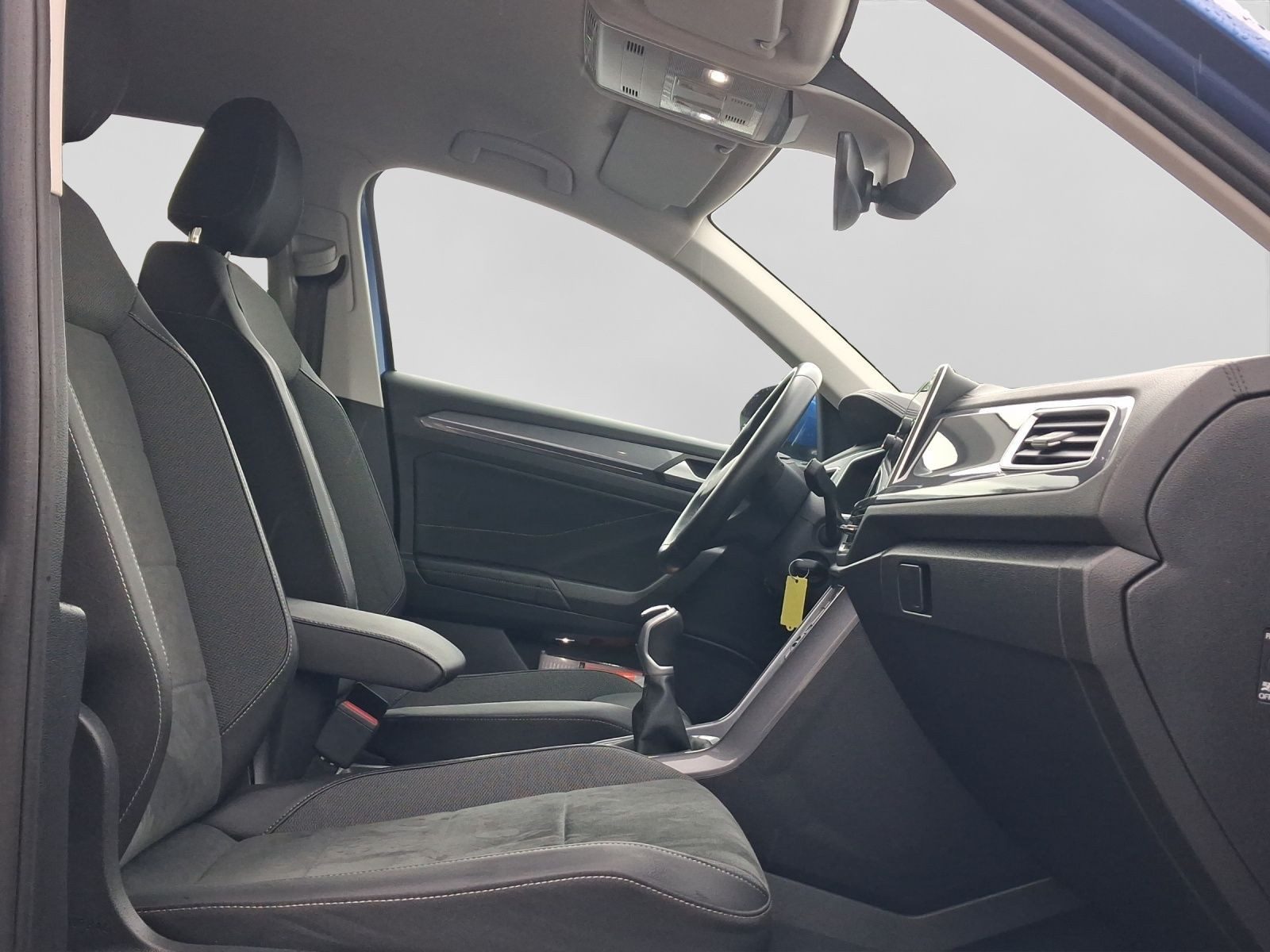 Volkswagen T-Roc – Foto 4