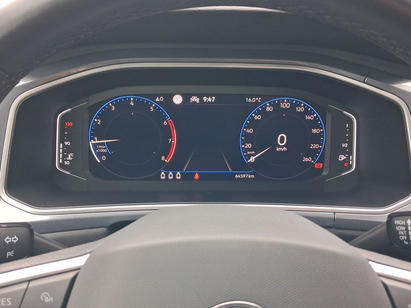 Volkswagen T-Roc – Foto 10