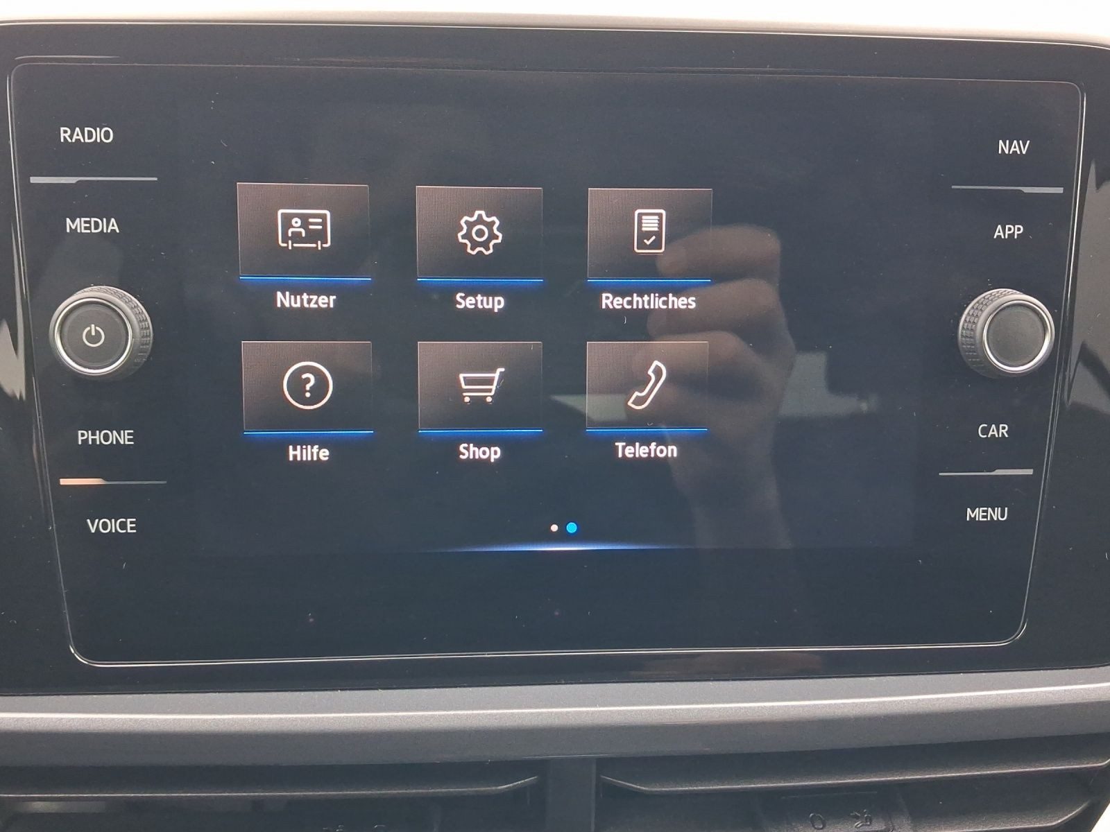 Volkswagen T-Roc – Foto 16